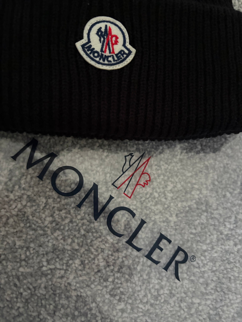 Monc1er Beanie