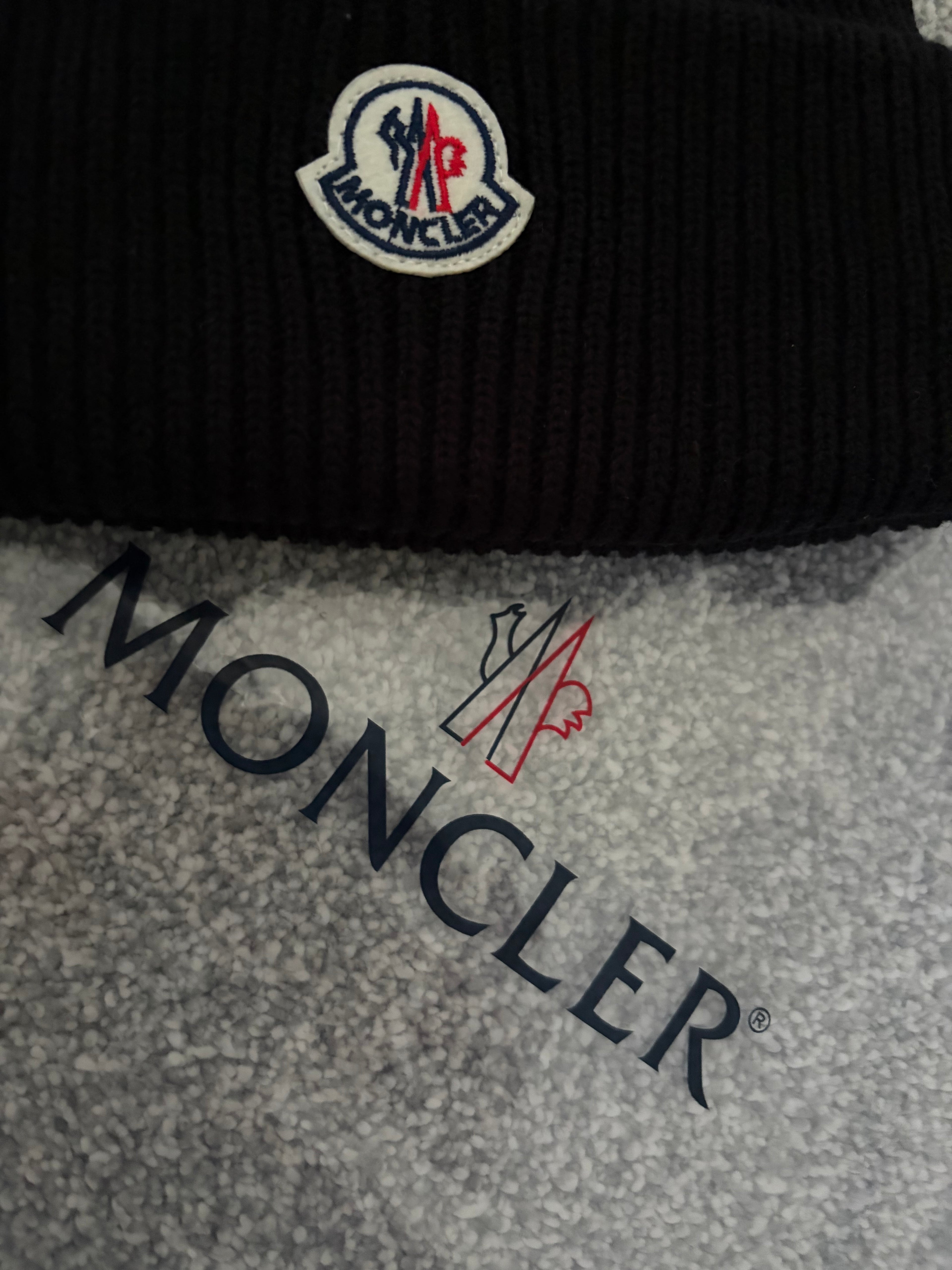 Monc1er Beanie