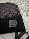 L0uis vu1tton beanie