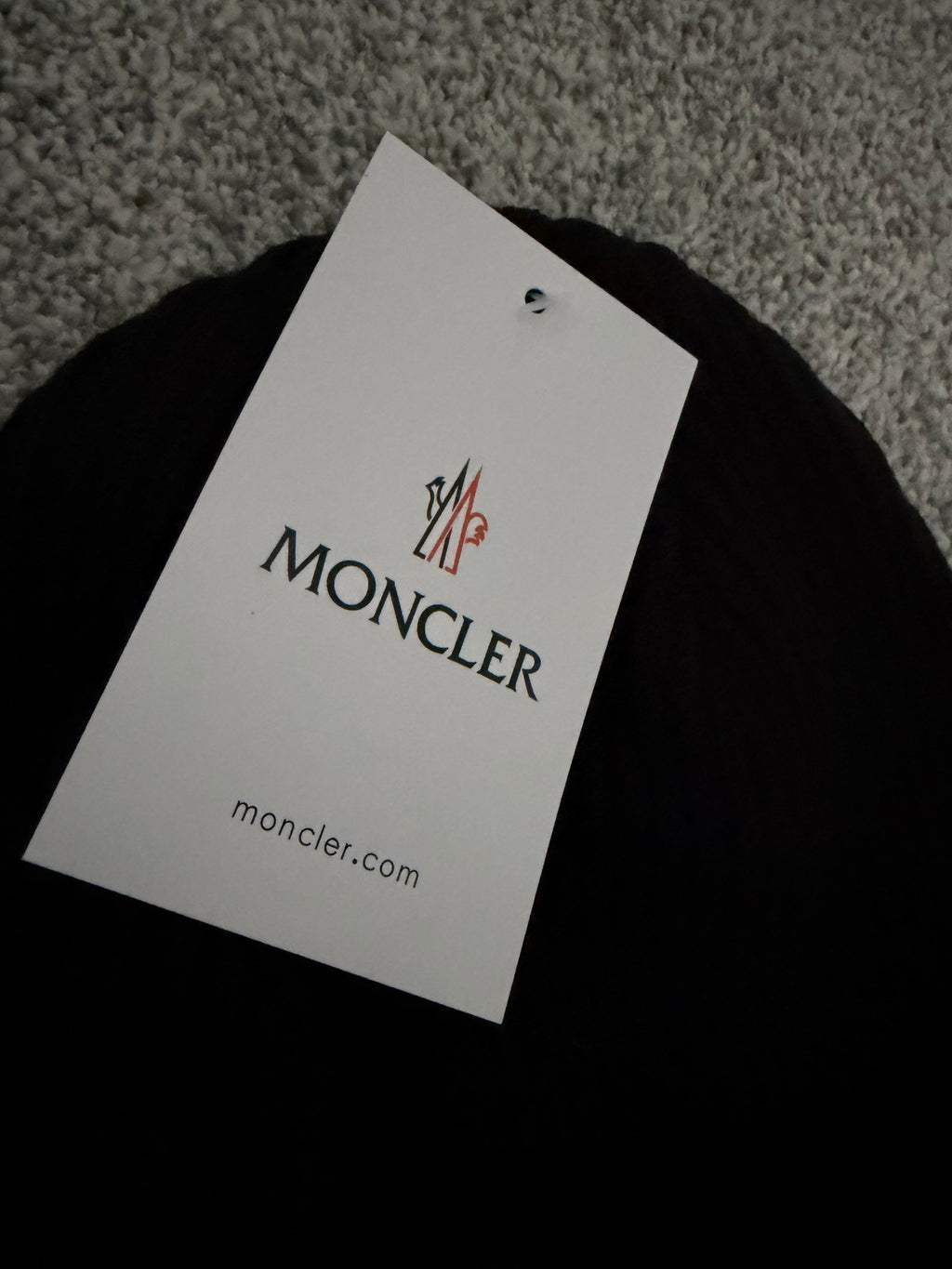 Monc1er Beanie