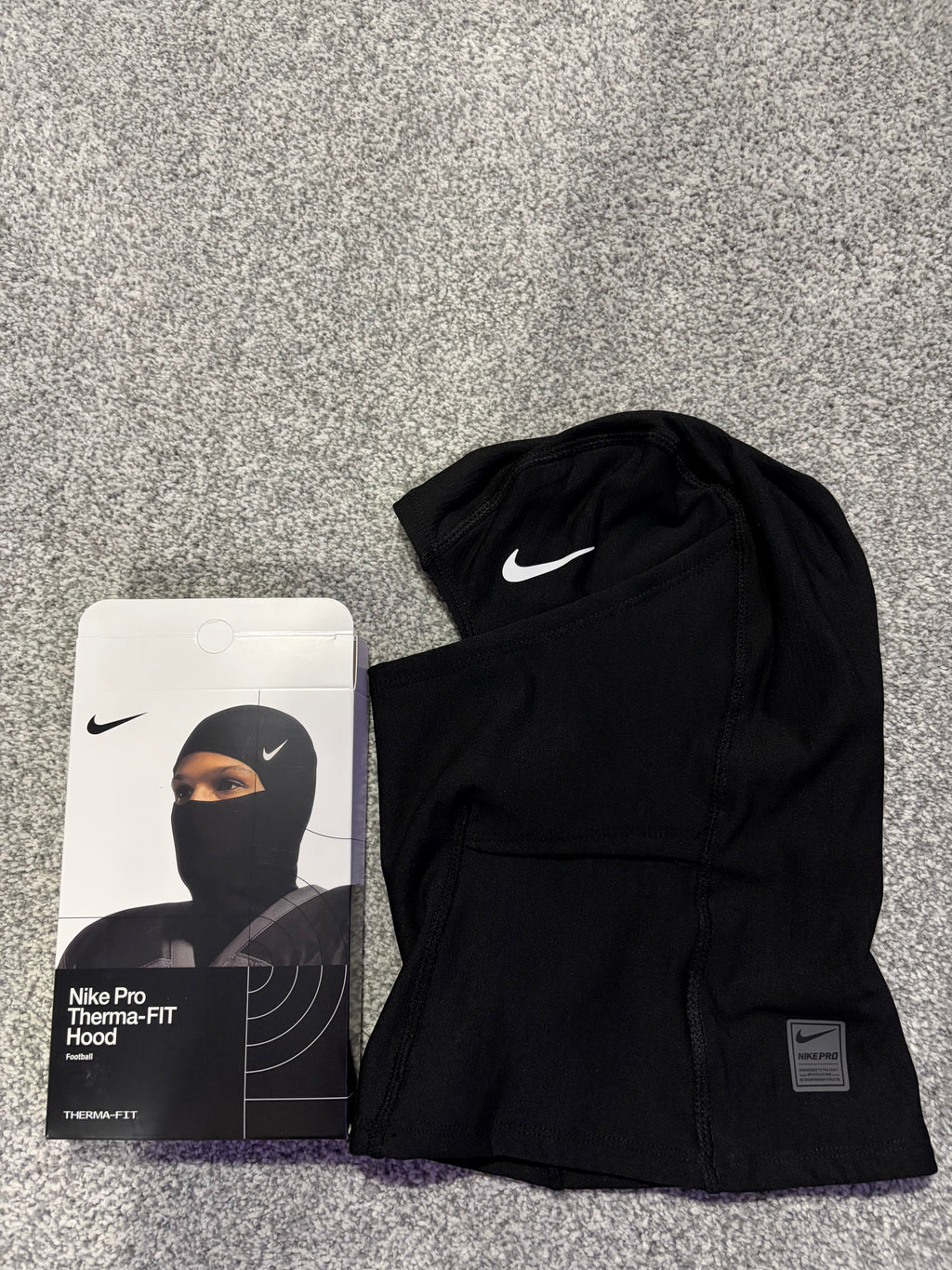N1ke ski-mask