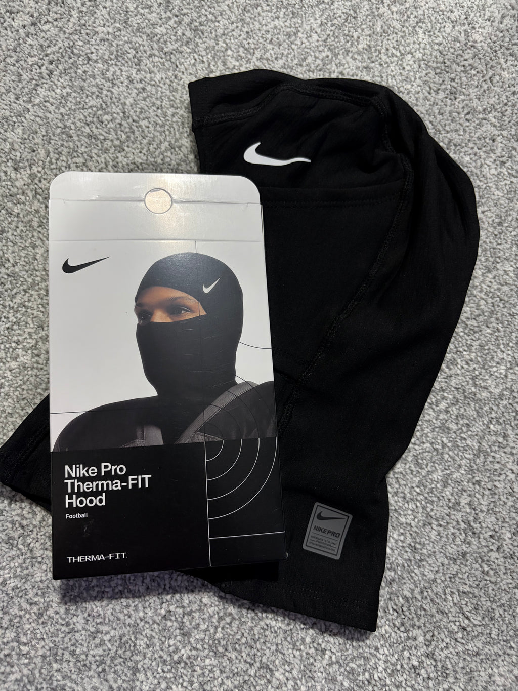 N1ke ski-mask